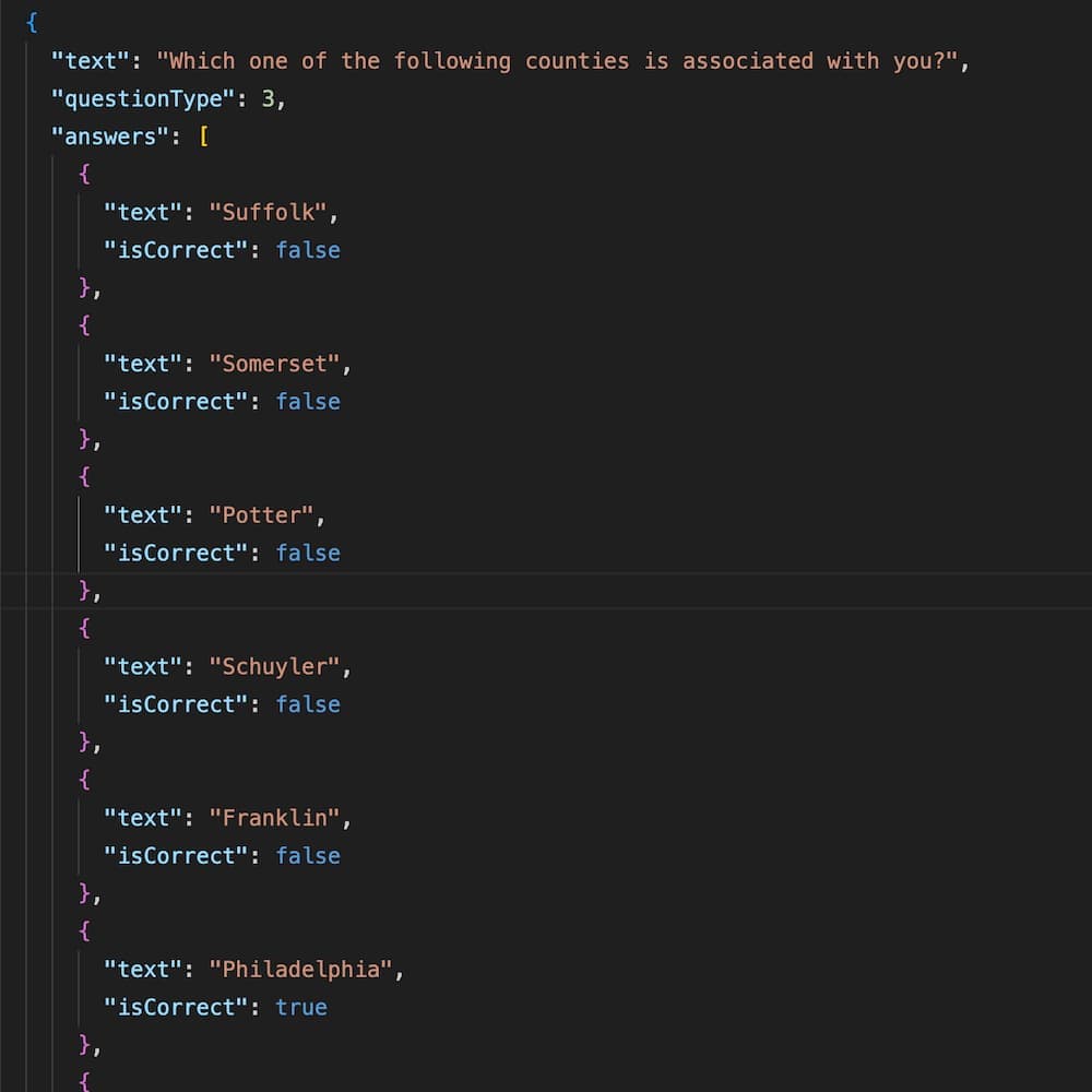 DKBA verification interface